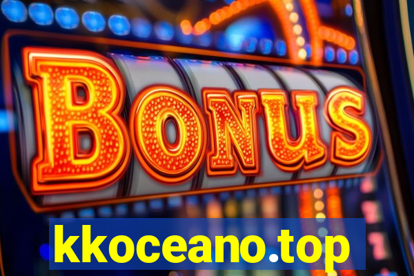 kkoceano.top