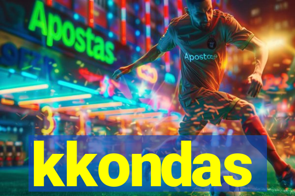 kkondas