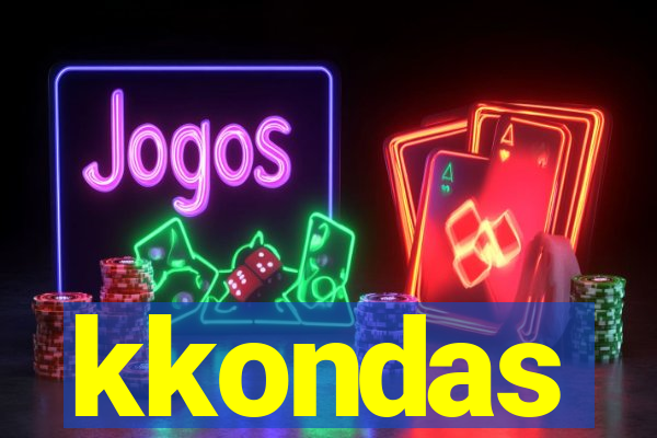 kkondas