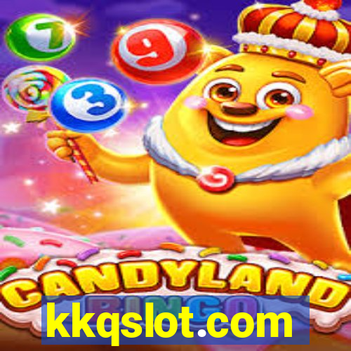 kkqslot.com
