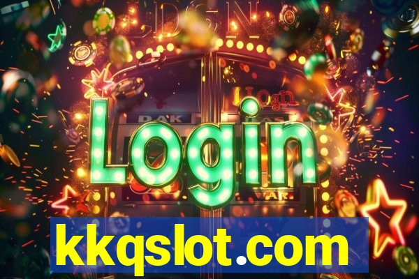 kkqslot.com