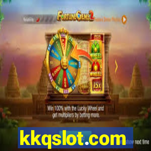kkqslot.com
