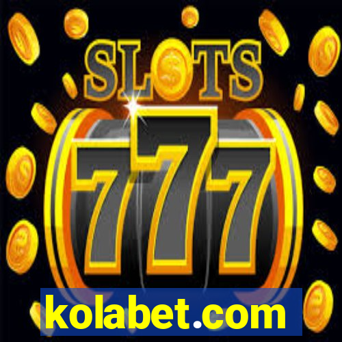 kolabet.com