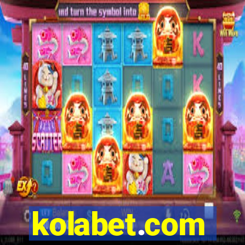 kolabet.com