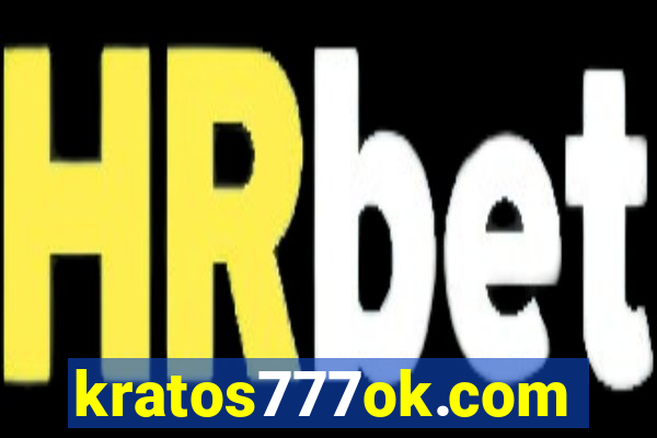 kratos777ok.com