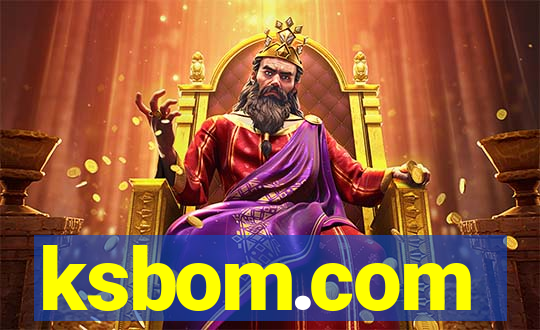 ksbom.com