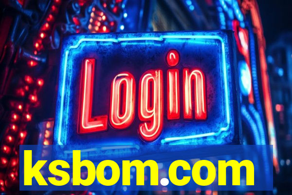 ksbom.com