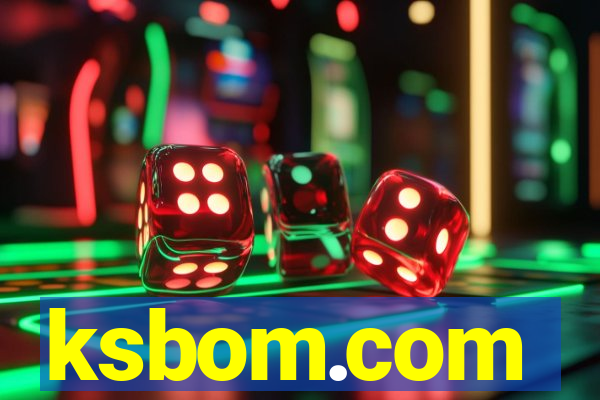 ksbom.com