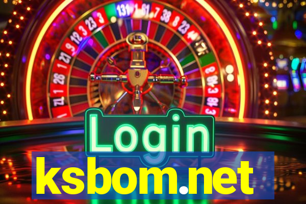 ksbom.net