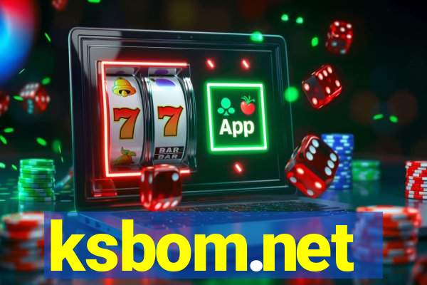 ksbom.net
