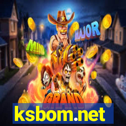 ksbom.net