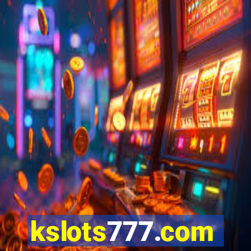 kslots777.com