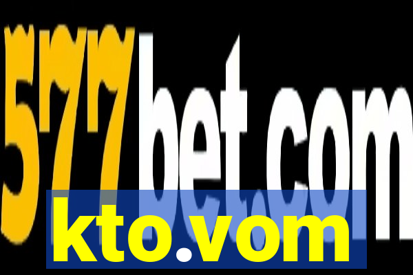 kto.vom