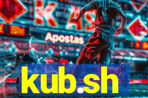 kub.sh