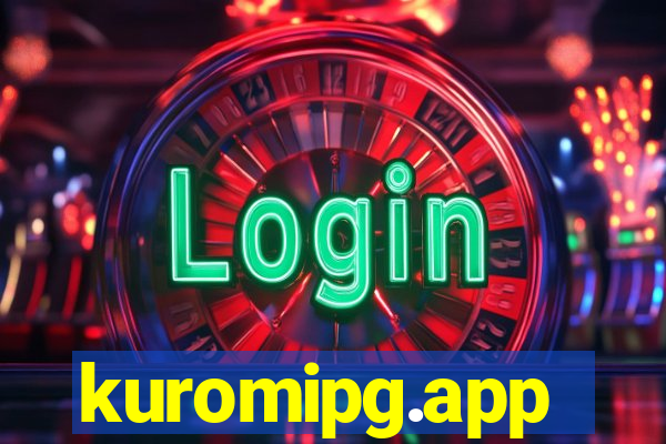 kuromipg.app