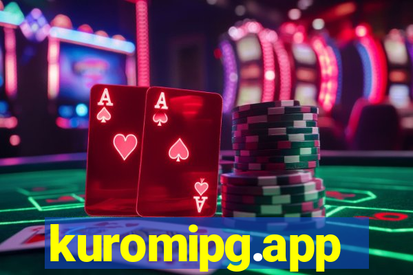 kuromipg.app