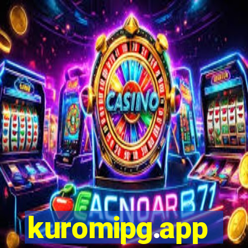 kuromipg.app