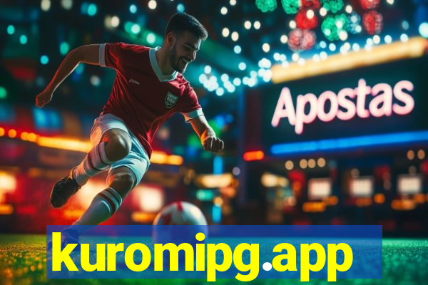 kuromipg.app