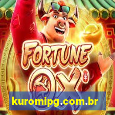 kuromipg.com.br