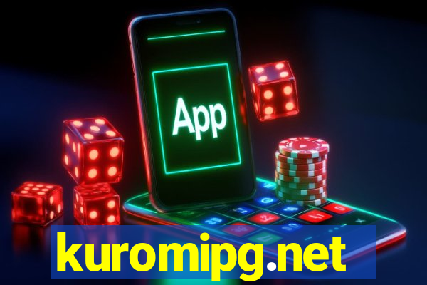 kuromipg.net