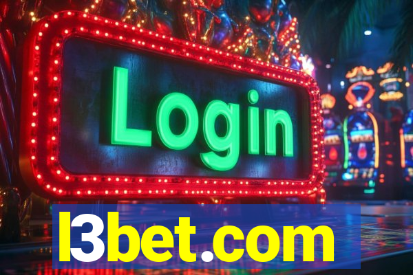 l3bet.com