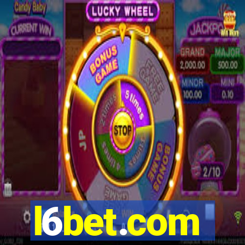 l6bet.com