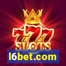 l6bet.com