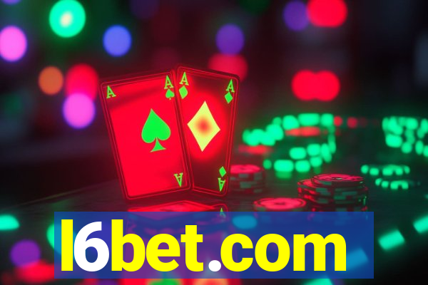 l6bet.com