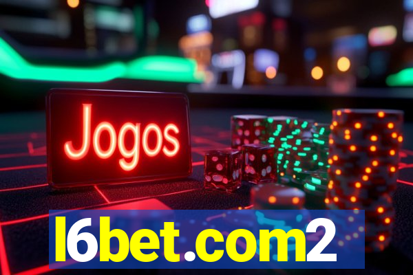 l6bet.com2