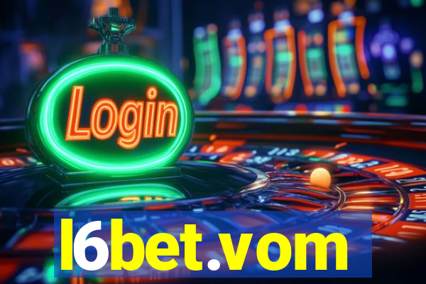 l6bet.vom