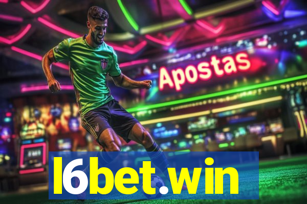 l6bet.win