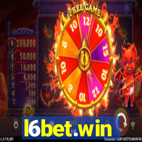 l6bet.win