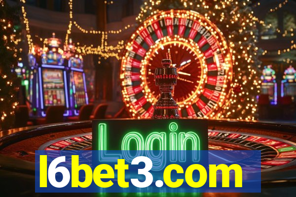 l6bet3.com