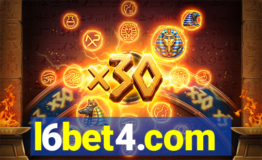 l6bet4.com