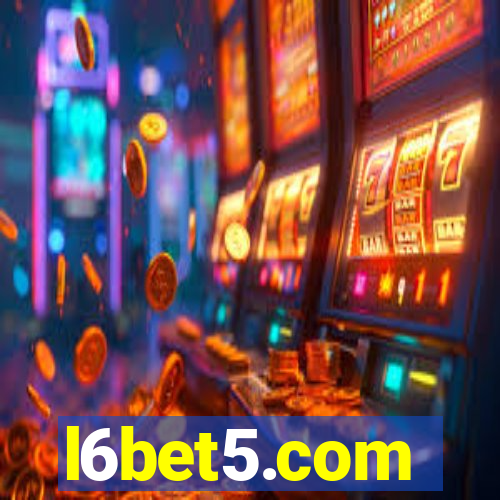 l6bet5.com