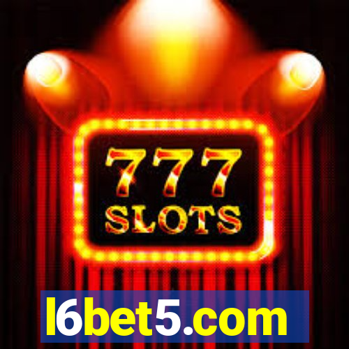 l6bet5.com
