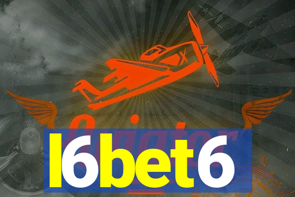 l6bet6