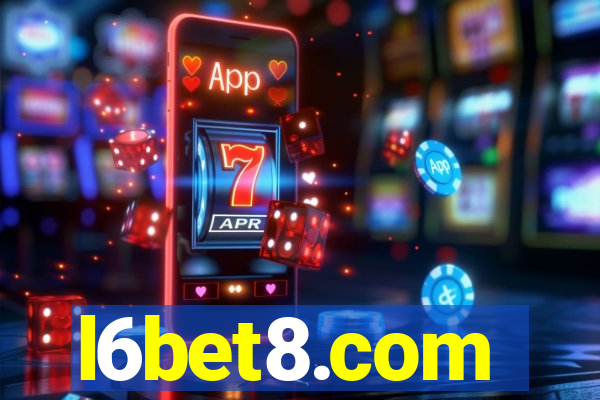 l6bet8.com