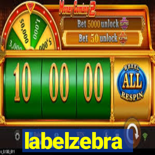 labelzebra