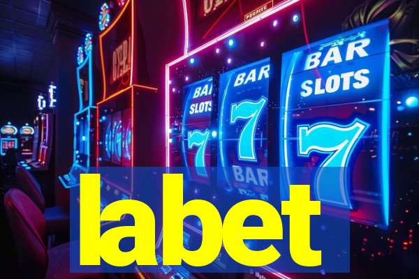 labet