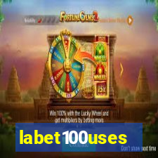 labet100uses