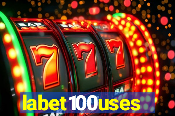 labet100uses