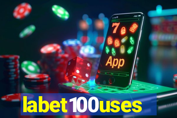 labet100uses