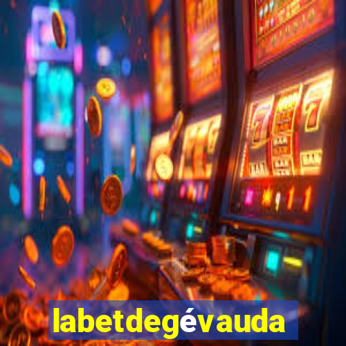 labetdegévaudan