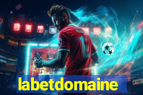 labetdomaine