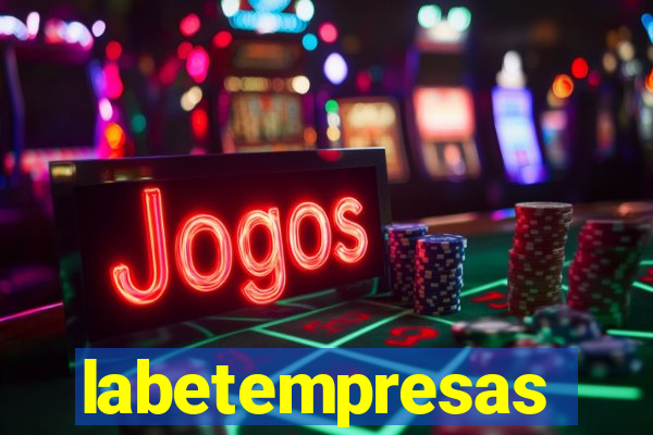 labetempresas