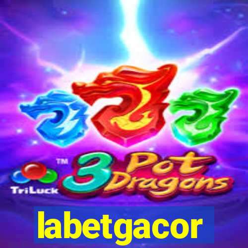 labetgacor