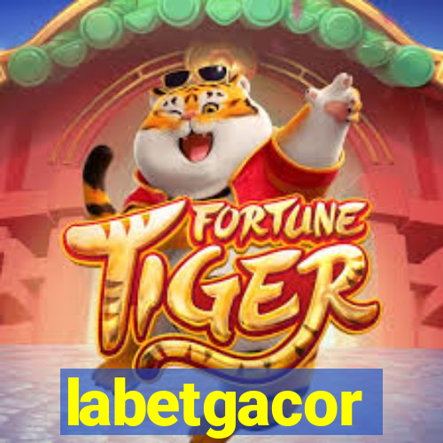 labetgacor