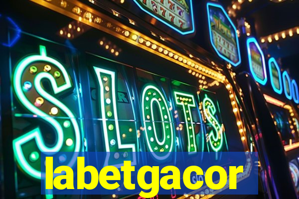 labetgacor
