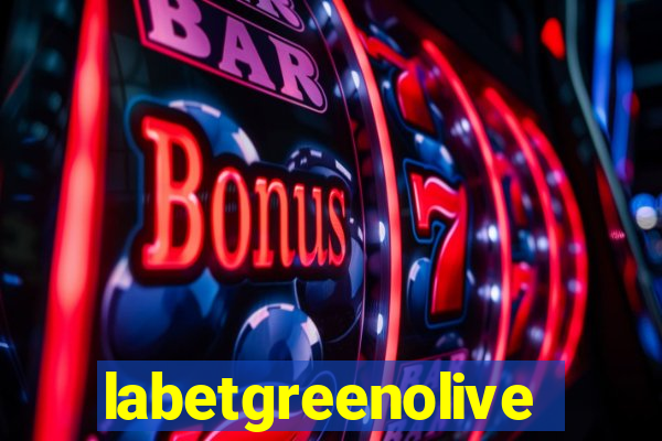 labetgreenolive
